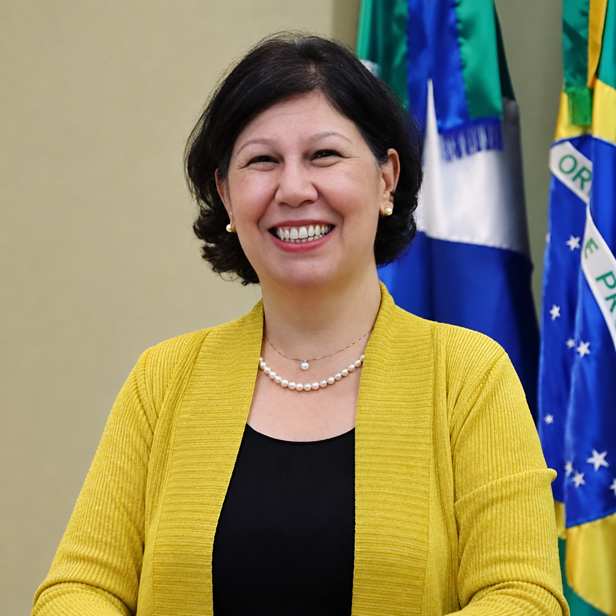 Angela Derzi