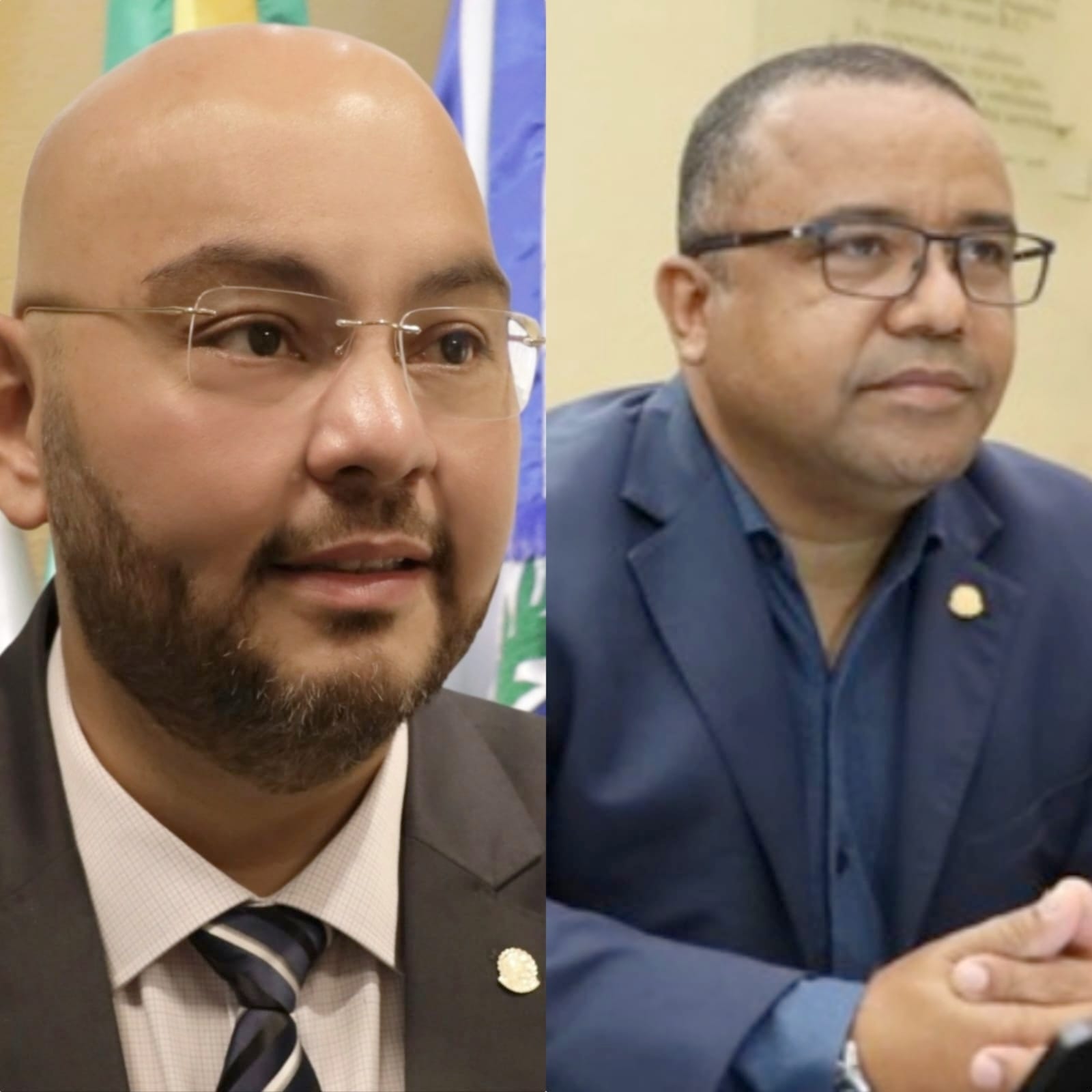 "Dever cumprido" diz Agnaldo ao entregar  presidência da Câmara de Ponta Porã