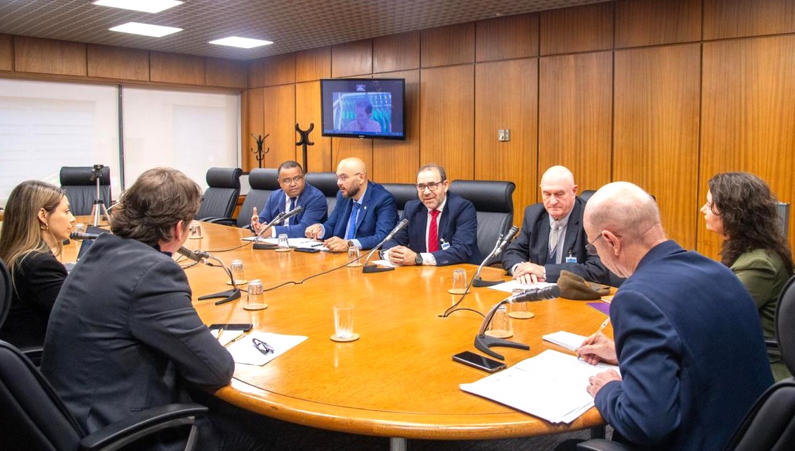 Integração de fronteira avança e pode transformar  Ponta Porã e Pedro Juan em referência no Mercosul