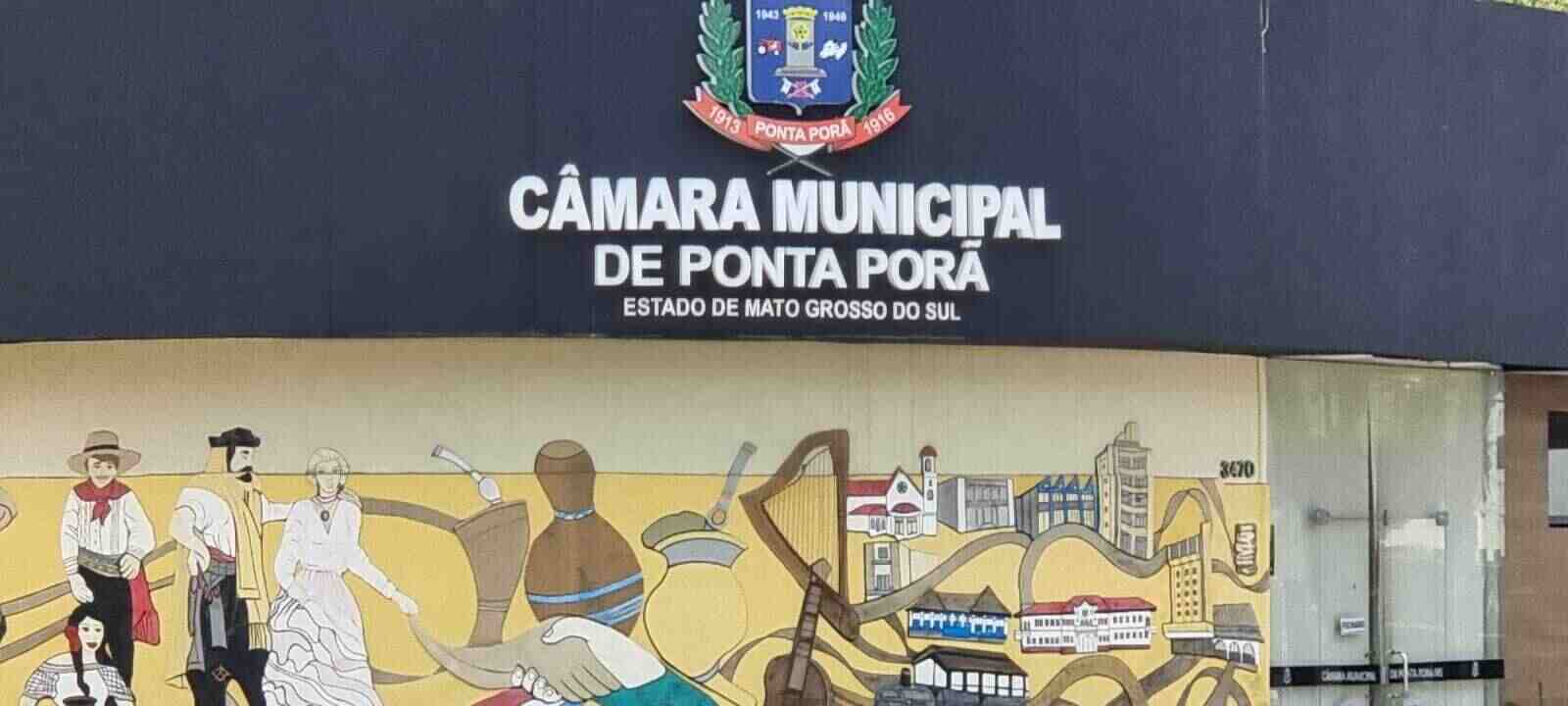 Câmara de Ponta Porã cumpre pauta  estratégica sobre fronteiras em Foz do Iguaçu