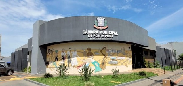 Câmara de Ponta Porã esclarece decisão do TCE-MS e  destaca avanços em concurso público e readequação de cargos