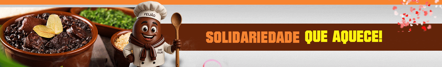 Banner Feijoada