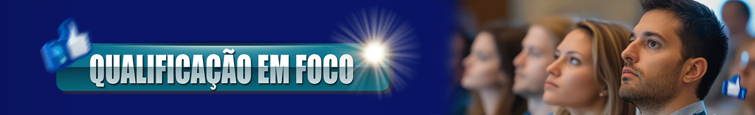 Banner Qualificação