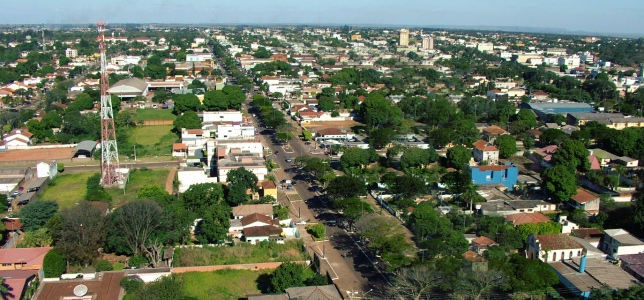 Câmara de Ponta Porã sedia nesta 4ª feira Audiência Pública sobre áreas da União